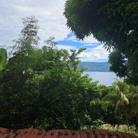 Casa Rosada Bed & Breakfast La Laguna Ngoại thất bức ảnh