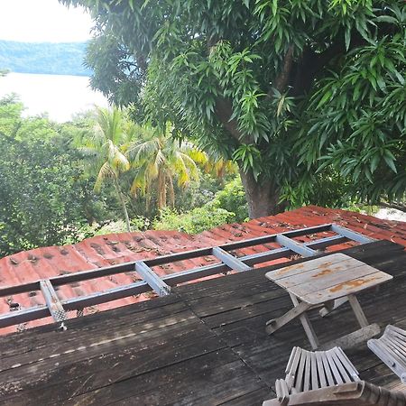 Casa Rosada Bed & Breakfast La Laguna Ngoại thất bức ảnh