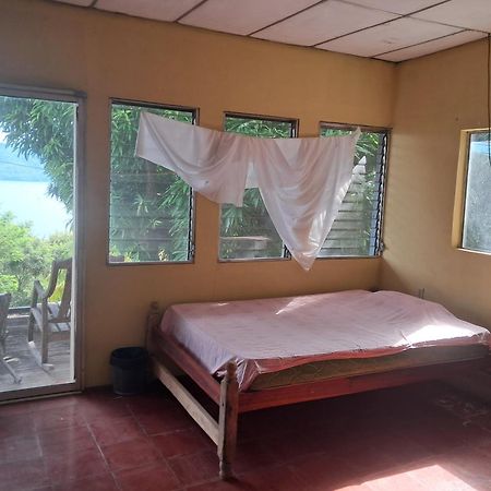 Casa Rosada Bed & Breakfast La Laguna Ngoại thất bức ảnh