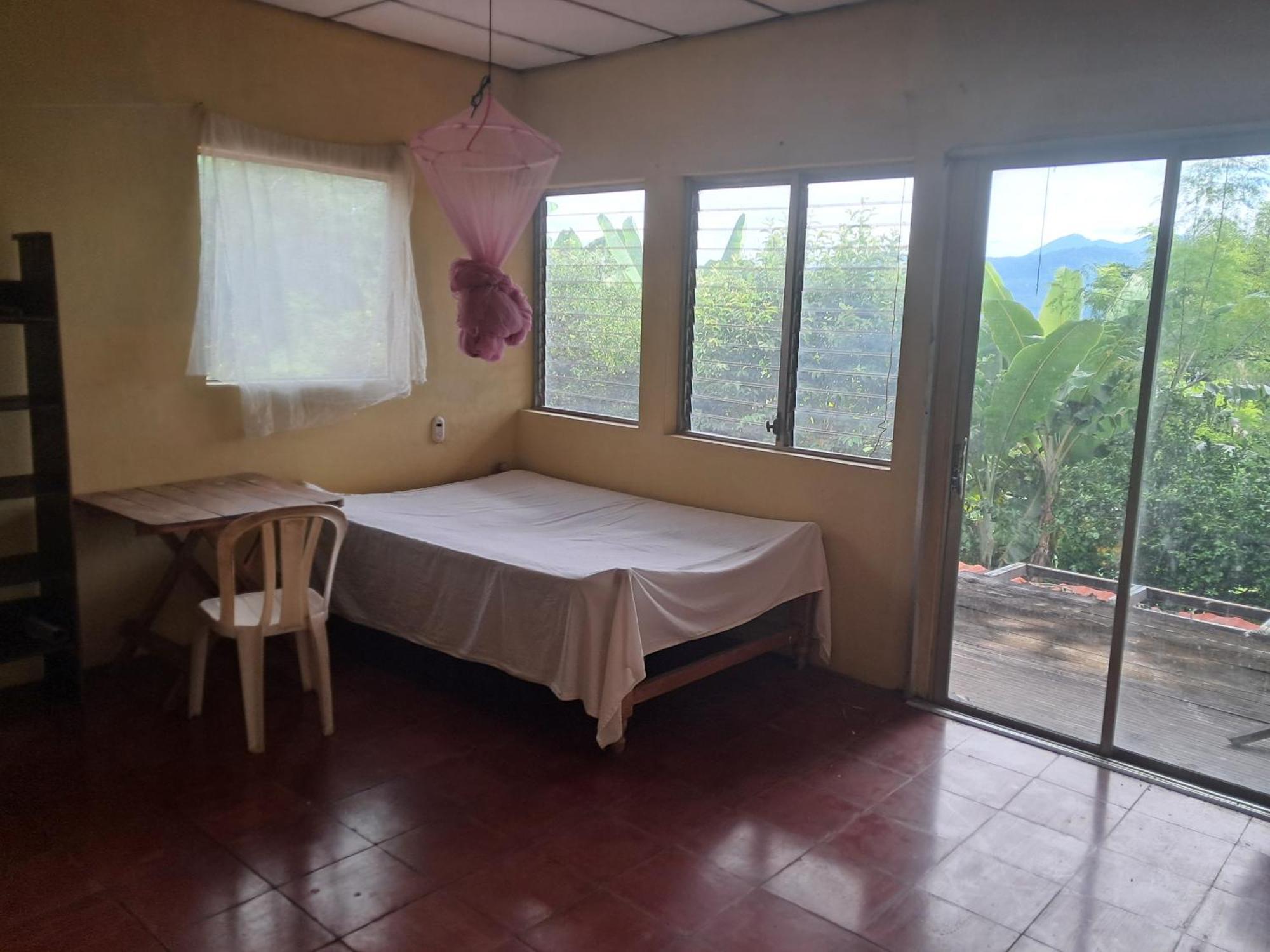 Casa Rosada Bed & Breakfast La Laguna Ngoại thất bức ảnh