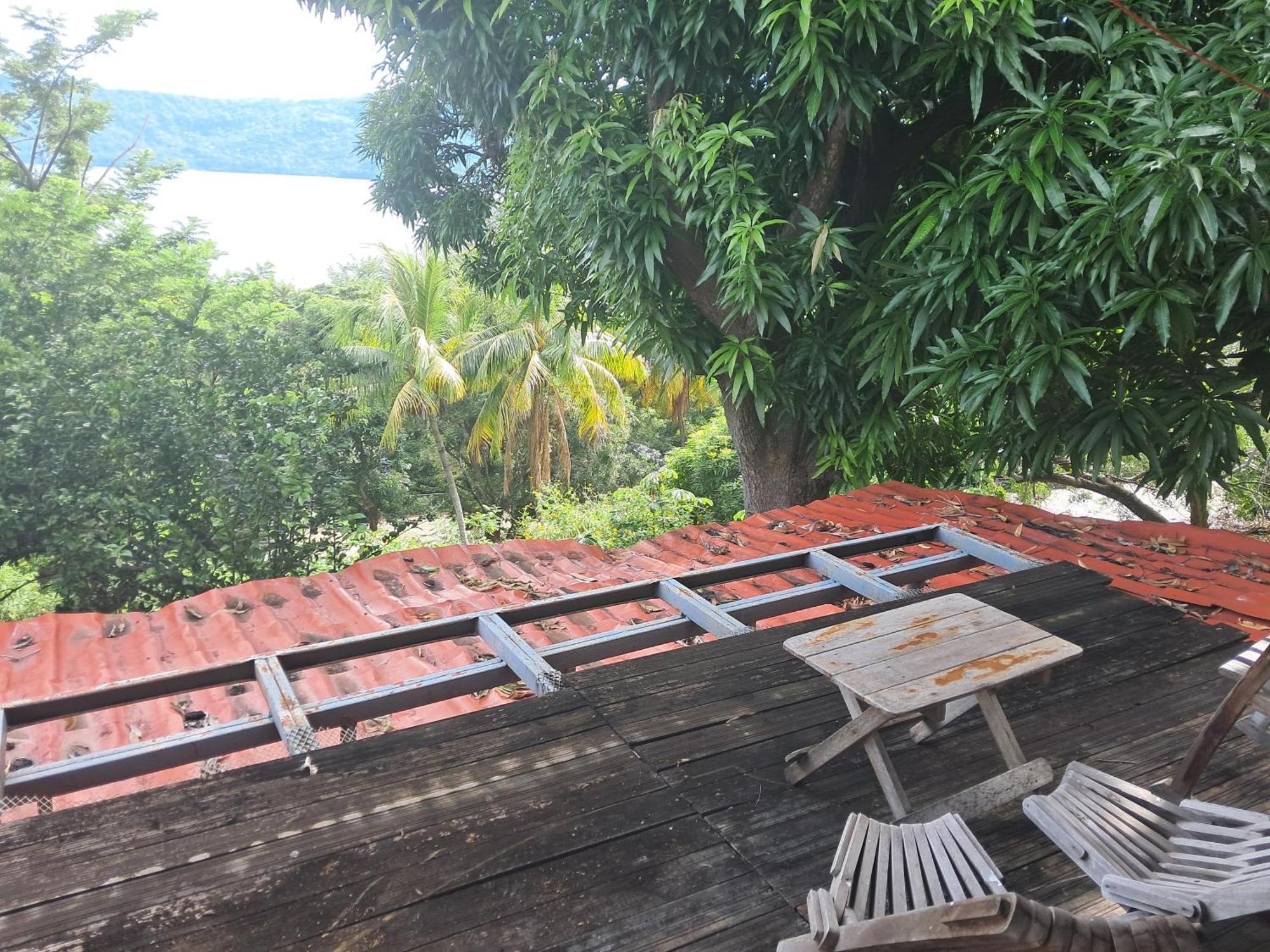 Casa Rosada Bed & Breakfast La Laguna Ngoại thất bức ảnh