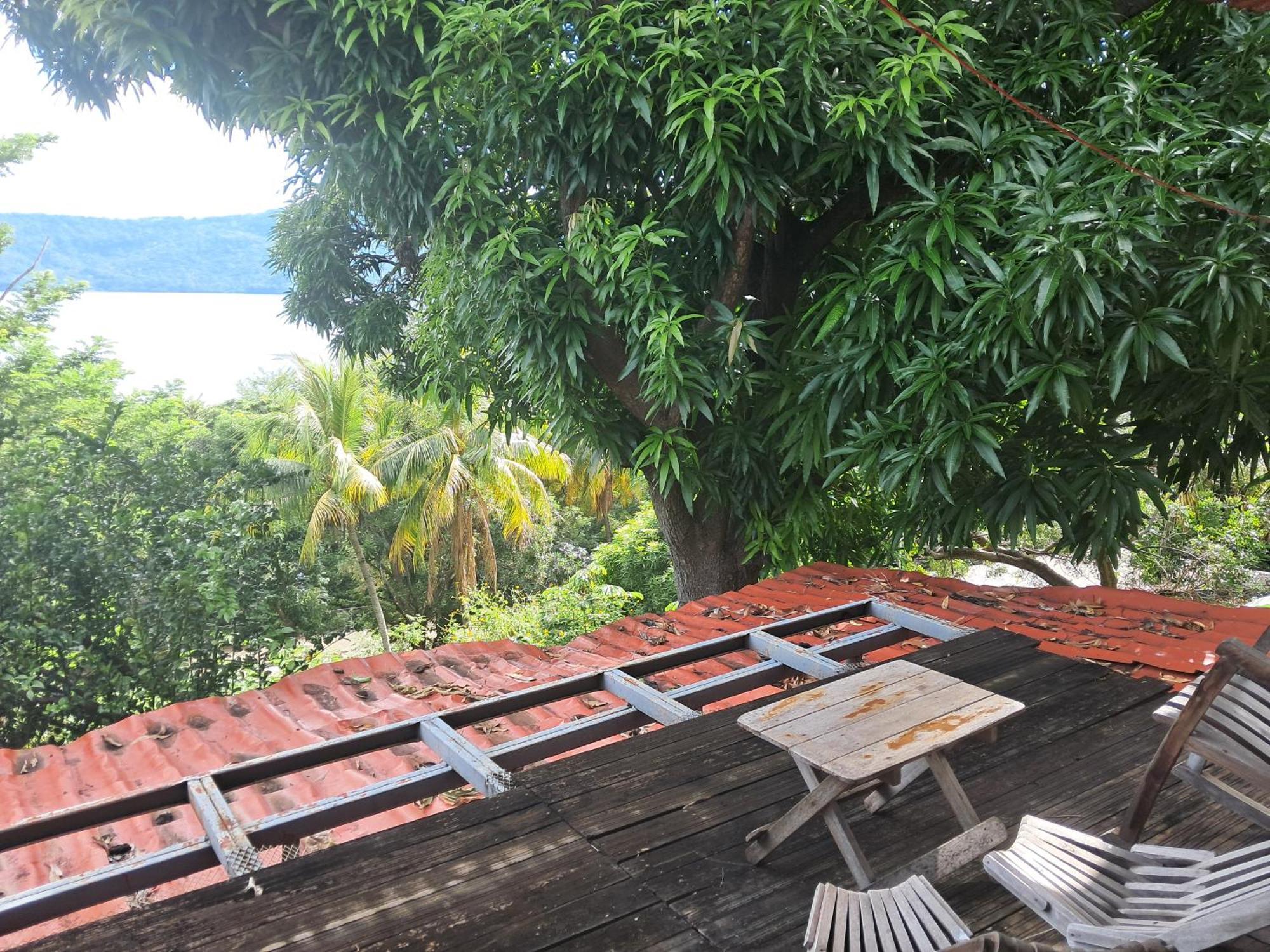 Casa Rosada Bed & Breakfast La Laguna Ngoại thất bức ảnh