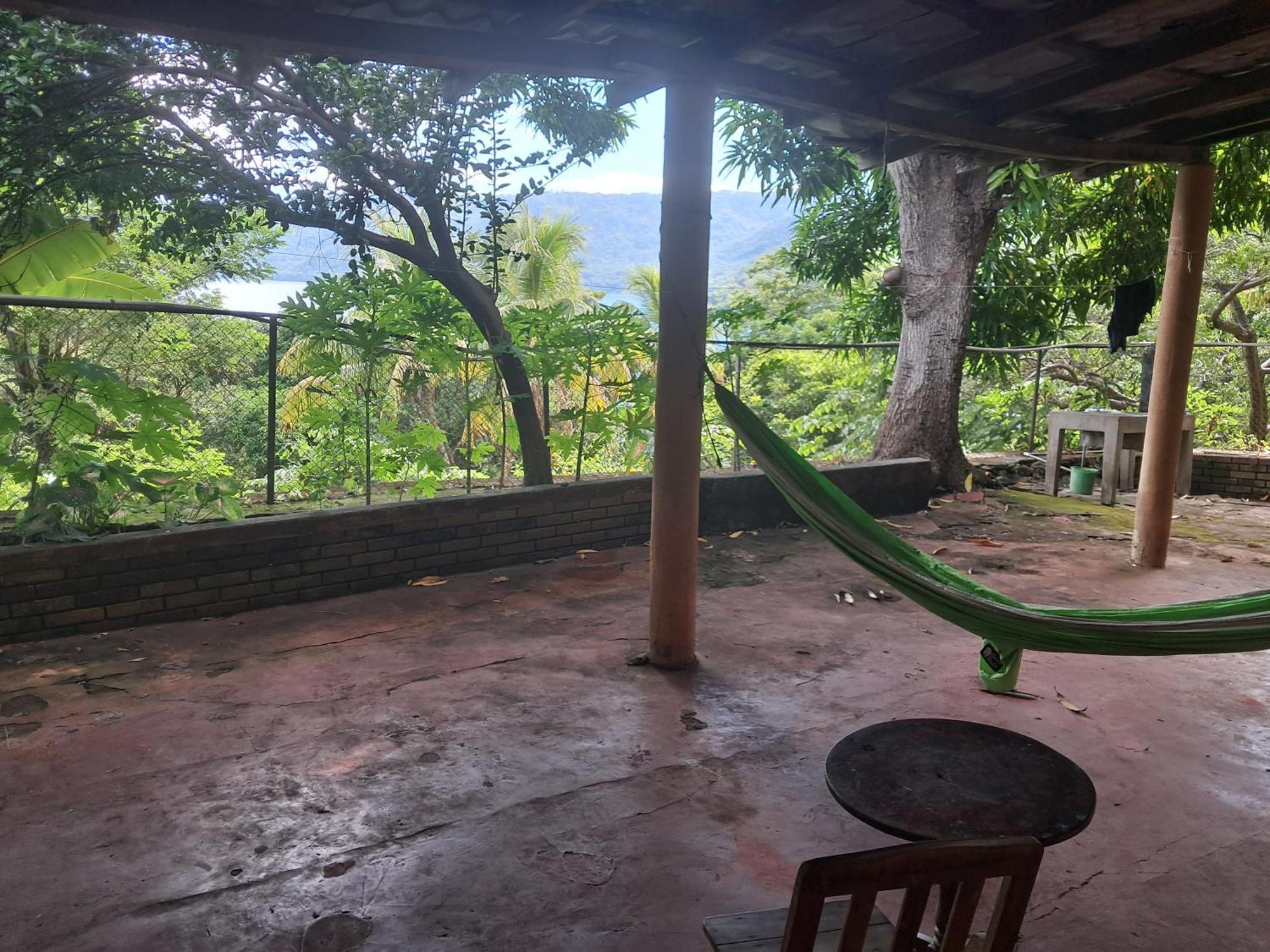 Casa Rosada Bed & Breakfast La Laguna Ngoại thất bức ảnh