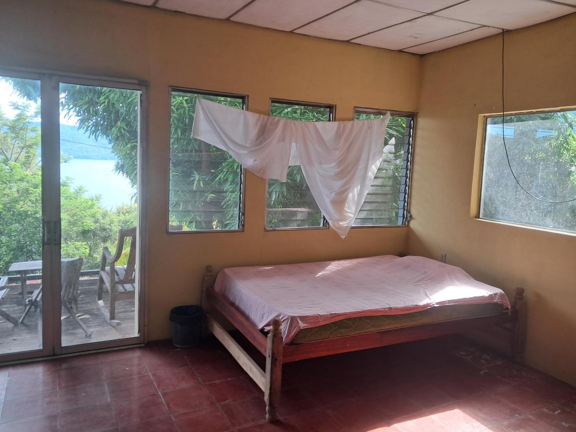 Casa Rosada Bed & Breakfast La Laguna Ngoại thất bức ảnh